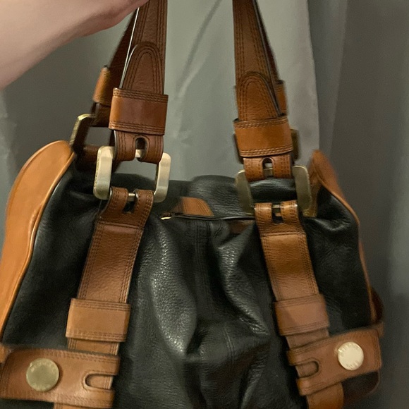 Michael Kors satchel bag GUC - Picture 13 of 16